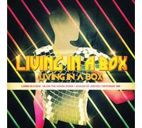 Living in a Box - Living in a Box-Ep