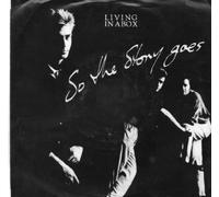 Living In A Box - Living In A Box - So The Story Goes - [7"]