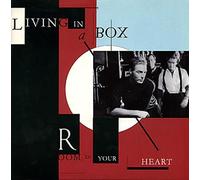 Living In A Box - Room In Your Heart