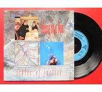 LIVING IN A BOX - Scales Of Justice