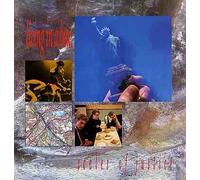 Living In A Box - Scales Of Justice