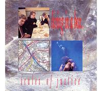 Living In A Box - Scales Of Justice / Ecstasy [Vinyl Single]