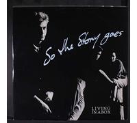 LIVING IN A BOX - so the story goes