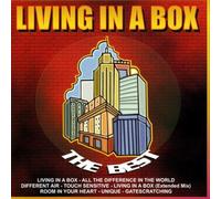 Living In A Box - The Best
