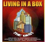 Living In A Box - The Best - Cd