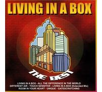 Living In A Box - The Best - Cd