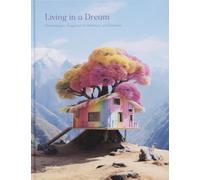 Living in a Dream: Dreamscapes, Imagined Architecture, and Interiors