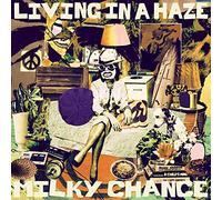 Milky Chance Living in a Haze (CD) Album