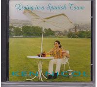 Living in a Spanish Town