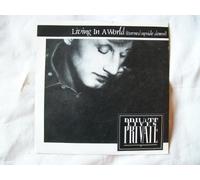 Living In A World (Turned Upside Down)