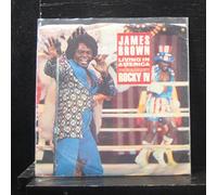 Living In America [Vinyl Single 7'']