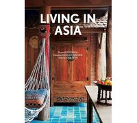 Living in Asia. 40th Ed. Ediz. inglese, francese e tedesca - Sethi Sunil