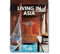 Living in Asia. 40th Ed. Ediz. inglese, francese e tedesca - Sethi Sunil