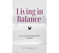 Living in Balance