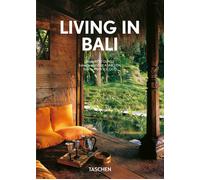 Living in Bali. 40th Ed. Ediz. inglese, francese e tedesca - 2022