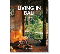 Living in Bali: 45th Ed.