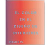 Living in Color: Color in Contemporary Interior Design, Compact Format