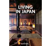 Living in Japan. 40th Ed. Ediz. inglese, francese e tedesca - 202