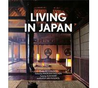 Living in Japan. 45th Ed. Ediz. inglese, francese e tedesca