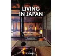 Living in Japan. 45th Ed. Ediz. inglese, francese e tedesca
