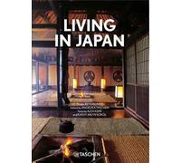 Living in Japan. 45th Ed. Ediz. italiana, spagnola, portoghese