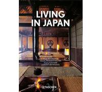 Living in Japan. 45th Ed. Ediz. italiana, spagnola, portoghese
