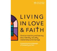Living in Love and Faith (Tascabile)