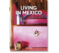 Living in Mexico. 45th Ed.