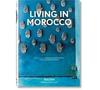Living in Morocco