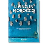Living in Morocco. 40th Ed.
