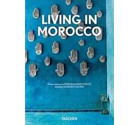 Barbara, René Stoeltie Living in Morocco. 45th Ed. (Copertina rigida)
