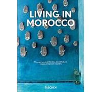 Living in Morocco. 45th ed. Ediz. inglese, francese e tedesca