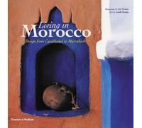 Living in Morocco (Tascabile)
