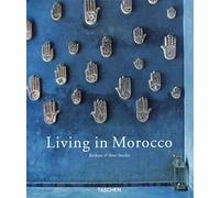 Living in Morocco/ Vivre Au Maroc: JU