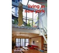 Living in New York. Ediz. italiana e inglese