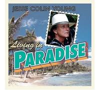 Living in Paradise by Young, Jesse Colin (2004-09-07)