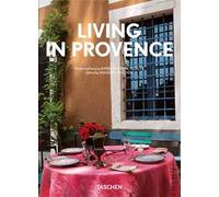Living in Provence. 45th Ed. Ediz. inglese, francese e tedesca