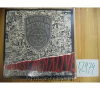 Living In Texas - The Fastest Men Alive