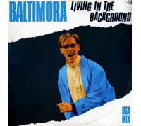 Living In The Background (USA Mix)