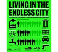Living in the Endless City [Lingua inglese]