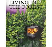 Living in the forest: Contemporary Houses in the Woods
