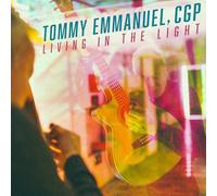 living in the light