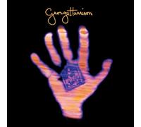 George Harrison Living in the Material World (CD) Album