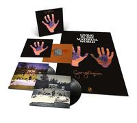 George Harrison Living in the Material World (Vinyl LP)