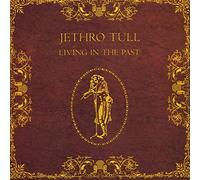 Jethro Tull Living in the Past (CD) Album