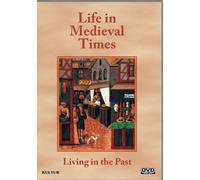 Living In The Past: Life In Medieval Times (DVD) Various Contributors