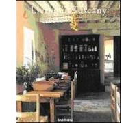 Living in Tuscany. Ediz. italiana, spagnola e portoghese