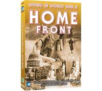 Living In World War II: Home Front