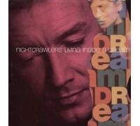 LIVING INSIDE A DREAM 12" SINGLE UK FOURTH AND BROADWAY 1992