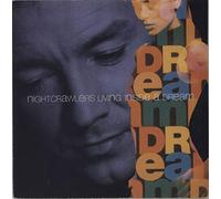 LIVING INSIDE A DREAM 7" (VINYL 45) UK FOURTH AND BROADWAY 1992